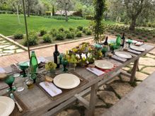 Easter lunch