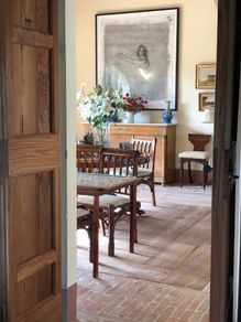 Todi house