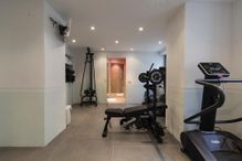 Todi gym