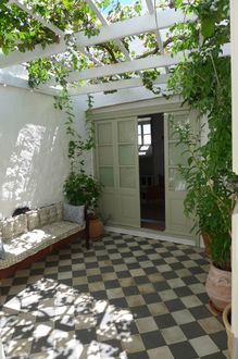 Patmos
