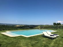 Todi Pool