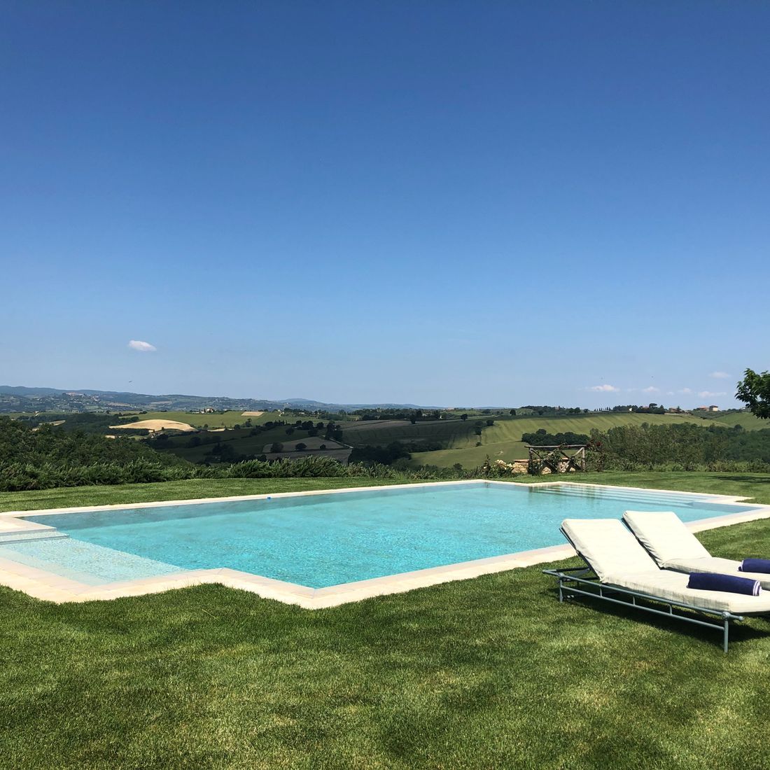 Todi Pool
