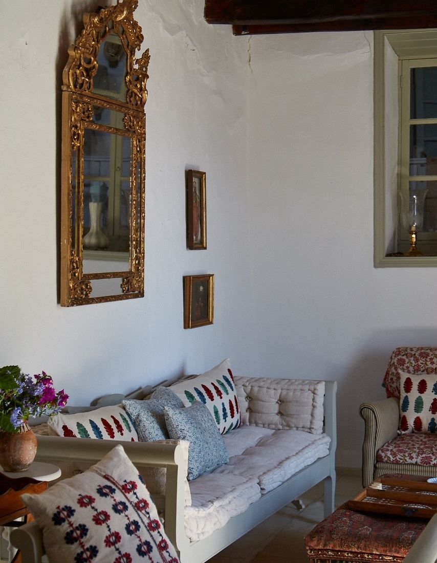 Drawing Room